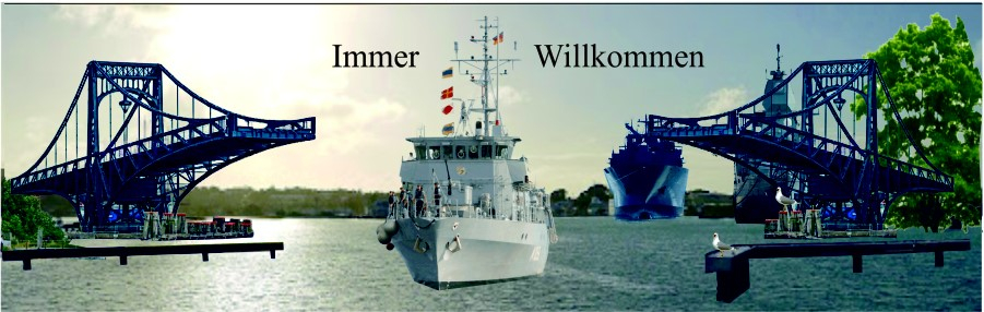 Wilhelmshaven Souvenirs