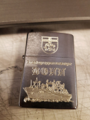 Zippo Feuerzeuge