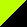Electricyellow - Druckfarbe schwarz