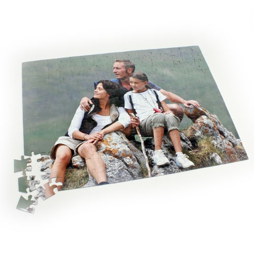 Foto-Puzzle 24 und mehr Teile