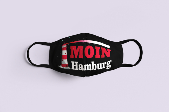 Hamburg Edition MOIN Hamburg