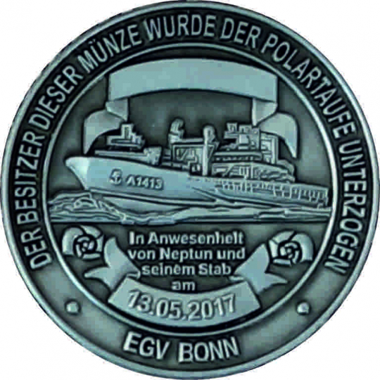 Coin Bonn