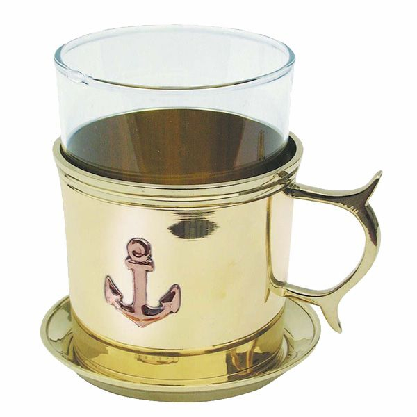 Grog-Glas Tee-Glas