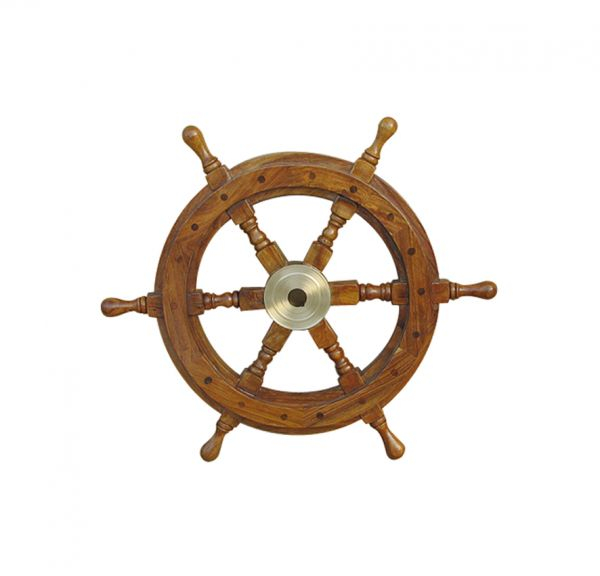 Steuerrad Ø: ca.45cm