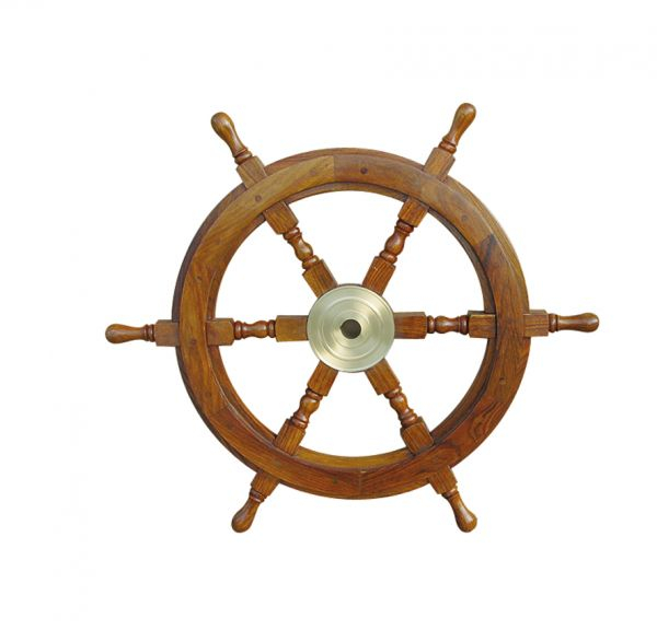 Steuerrad Ø: ca.60cm