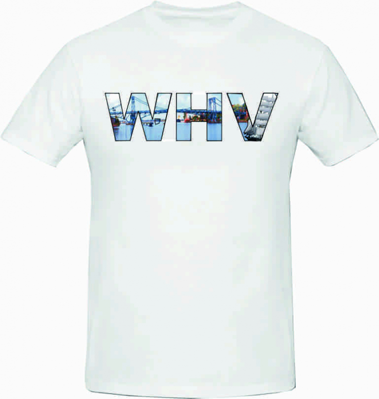 Wilhelmshaven Shirt WHV
