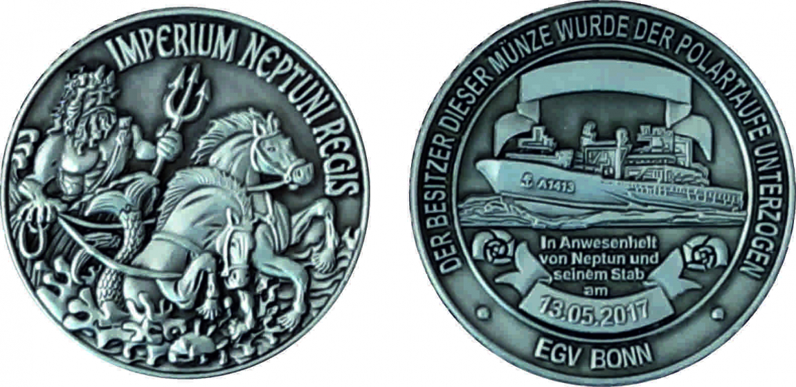 Coin Bonn