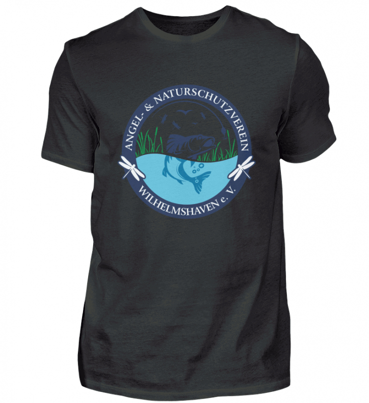 T-Shirts SFV