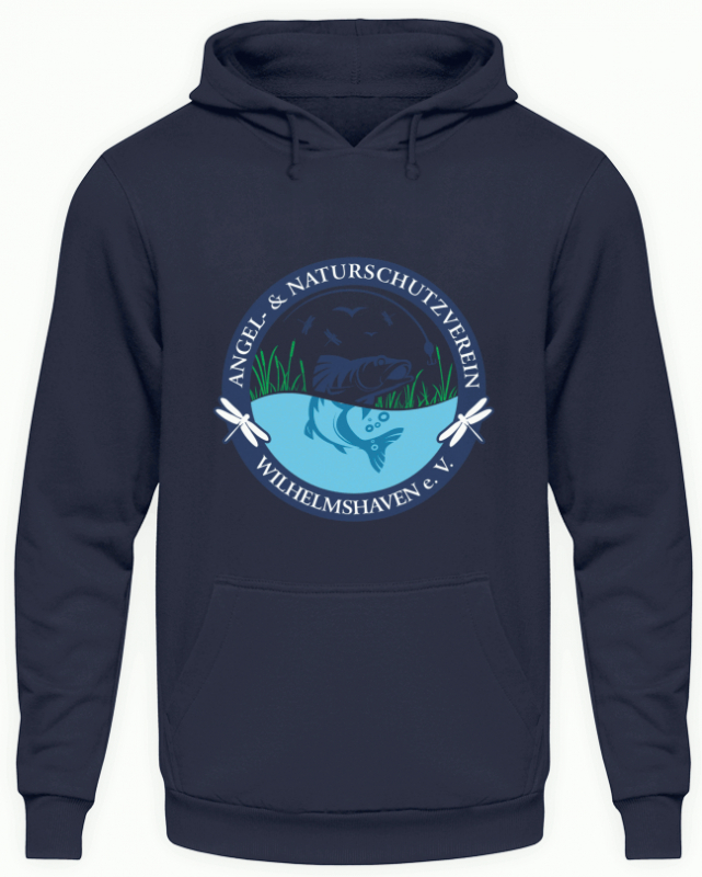 Hoodie SFV