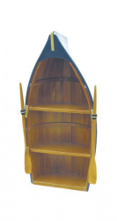 Boot-Regal
