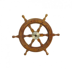 Steuerrad Ø: ca.45cm
