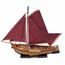 Botter L: 55cm, H: 45cm