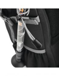 Rucksack bestickt mit Wilhelmshaven-Motiv Quadra SLX® 20 Litre Daypack