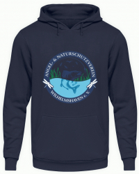 Hoodie SFV