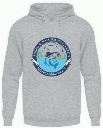 Hoodie SFV
